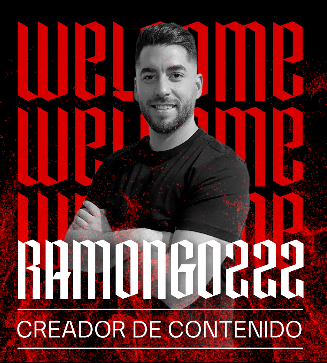 DimoniXEsports's tweet photo. 🔥 En el infierno no puede falta el contenido, os traemos al primer Creador de Contenido de #Dimonis

❗️ @ramongo222 con la shisha siempre operativa 👹 https://t.co/JhuFnNFBlr