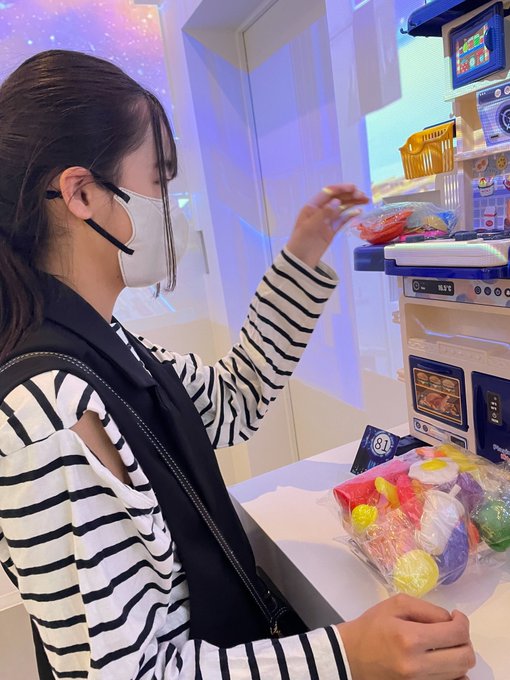 Twitterのコスプレ画像24