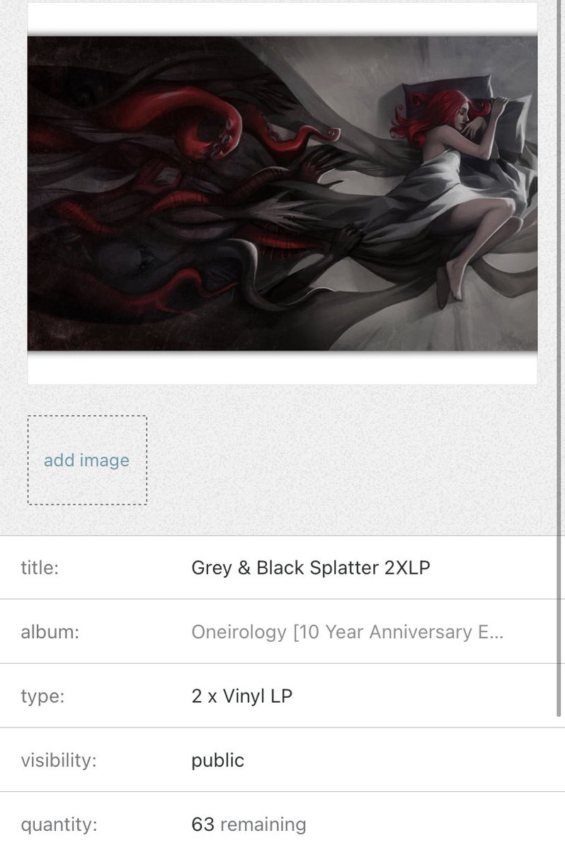 Less than 100 remain! Bandcamp Friday! cunninlynguists.bandcamp.com/album/oneirolo…