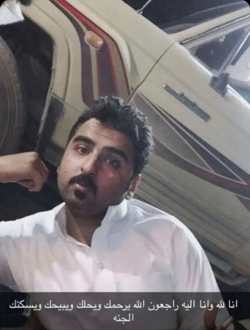 جزاء بن حجاج الأسلمي tweet media