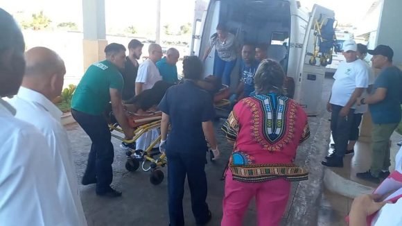 Dr. Roberto Morales Ojeda tweet media