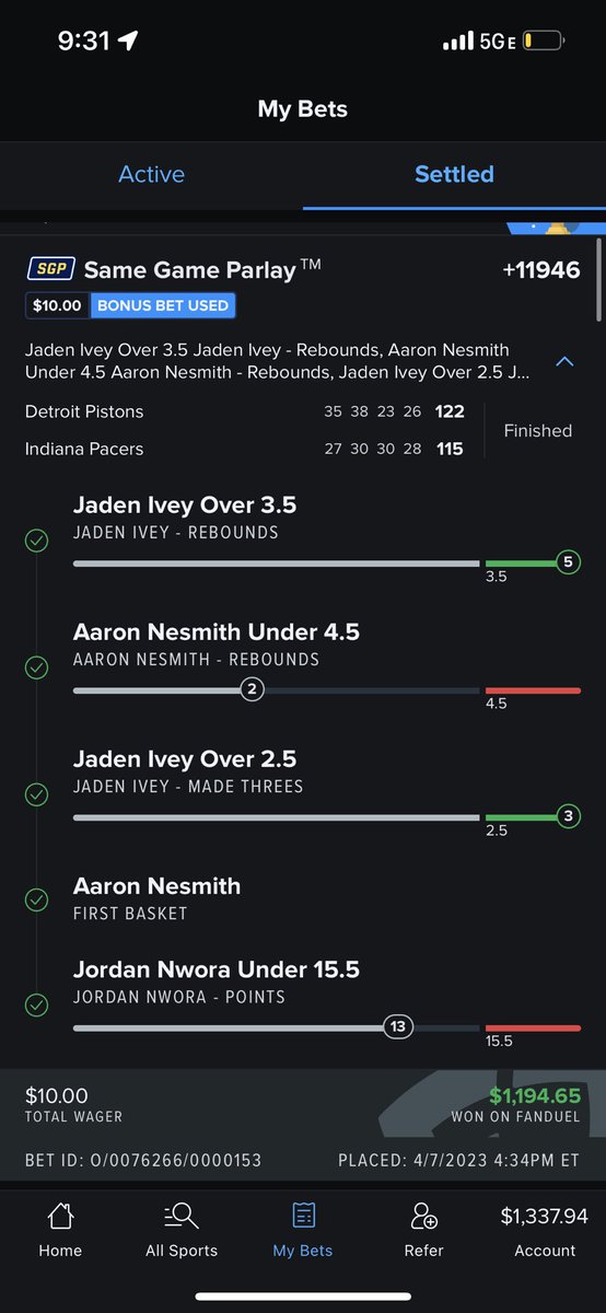 better than your favorite capper