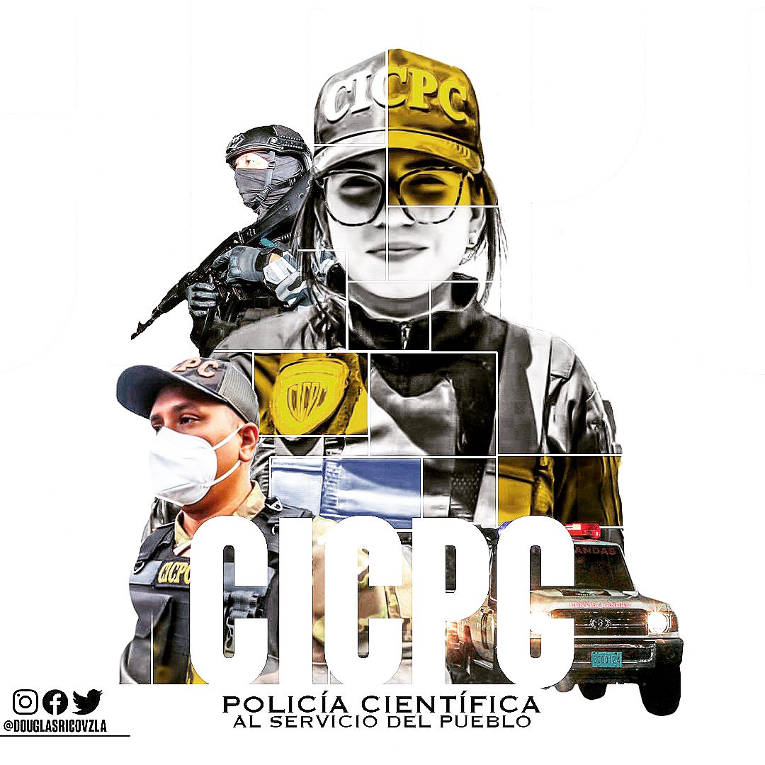 DouglasRicoVzla's tweet image. Durante dispositivo Semana Santa Segura fueron detenidas 9 personas en Miranda. 
instagram.com/p/Cqwb1RFNG4F/…
@NicolasMaduro @CeballosIchaso1 
#EnDefensaDelEsequibo