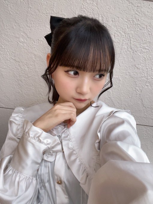 奥野未悠のTwitter画像3