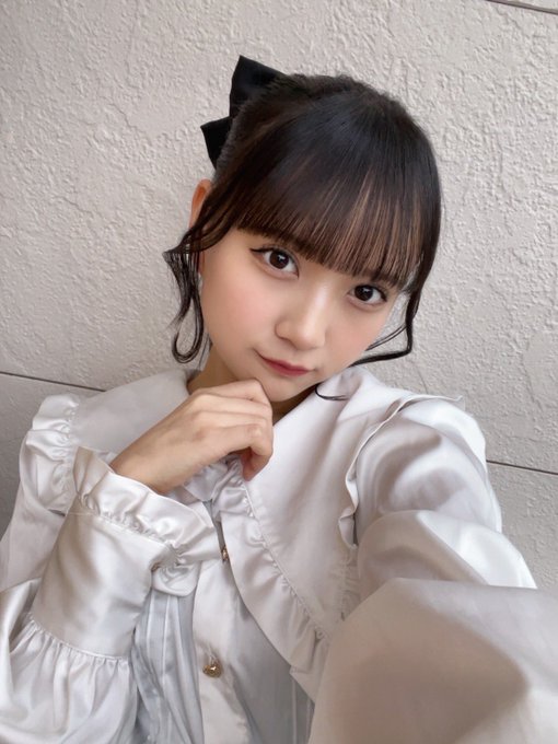 奥野未悠のTwitter画像2