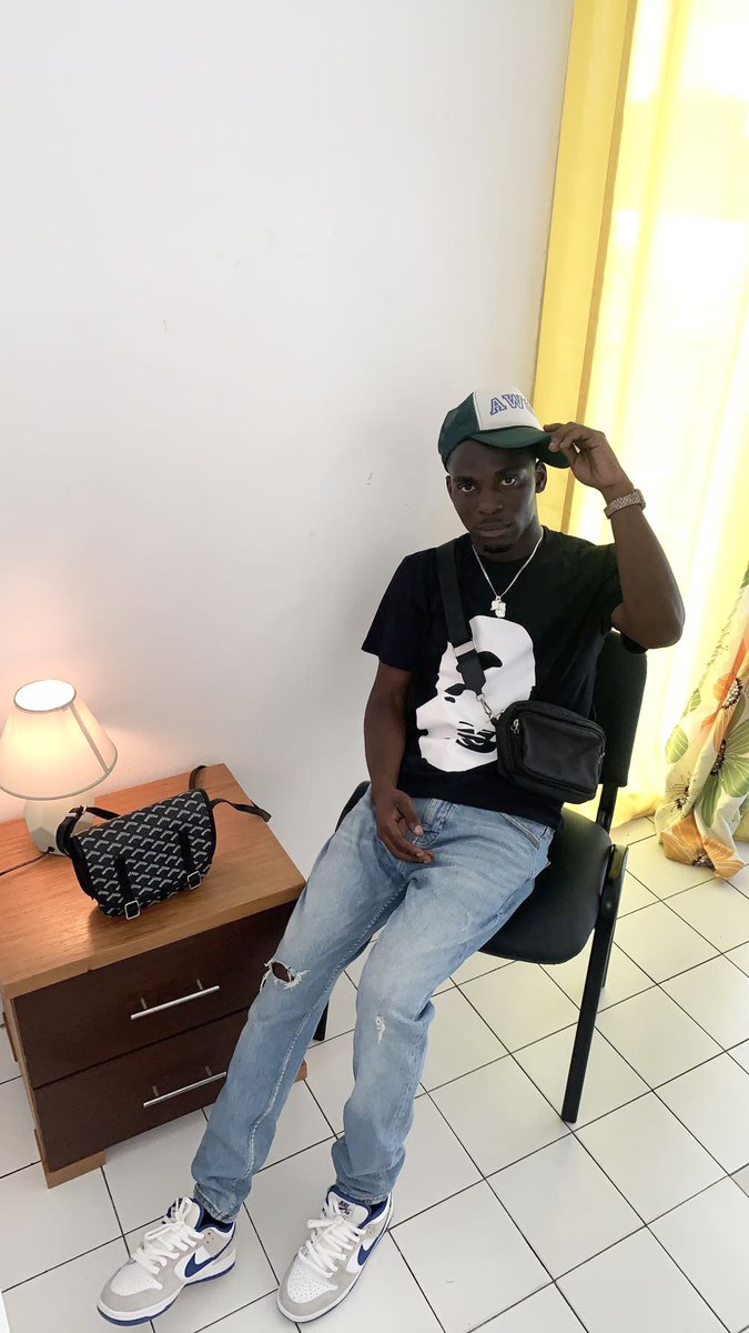 ChristNgonde's tweet photo. IG:Christ Mood 🌊🦈 https://t.co/Q3cjcBv16n