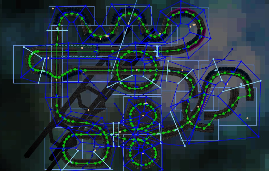 dsx_zero's tweet image. Outer Space has probably the most in-depth NKM configuration in the entire game.