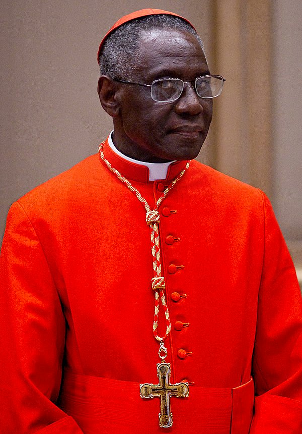 Le cardinal Sarah appelle le #PapeAMarseille à 'ouvrir la Porte de repentance aux Martyrs du Vaccin pour leur demander Pardon comme on le fit pour l'Inquisition'
#PapeMarseille #ViolencesPolicieres #quelleépoque #Palmade #MacronLaHonte #Marche23Septembre