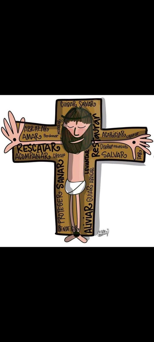 Si no crees.... RESPETA
🤫🤫🤫
#SemanaSanta