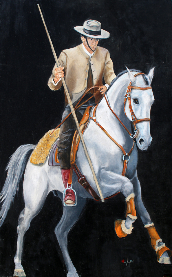 MandeighEquiArt's tweet photo. More from the #workingequitation collection
#horses #lusitanohorse #equineart #equestrian
https://t.co/ULXsxsiJ9x https://t.co/7OyL9rNxAl