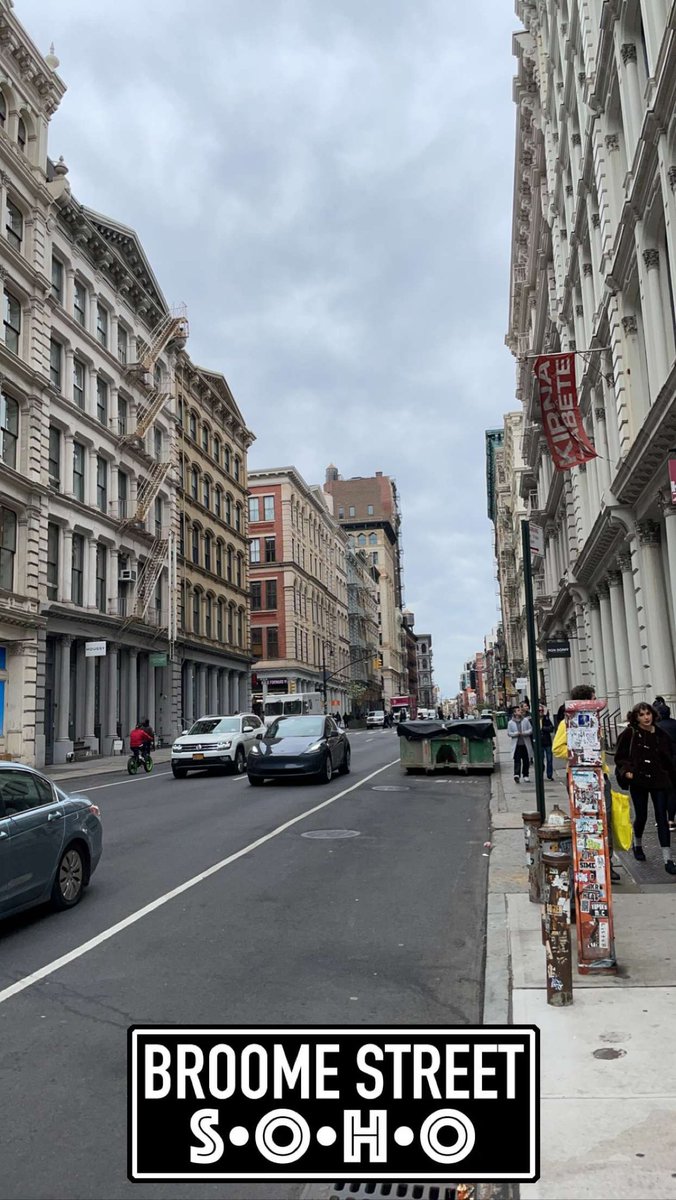 JoshStars's tweet image. Vibin