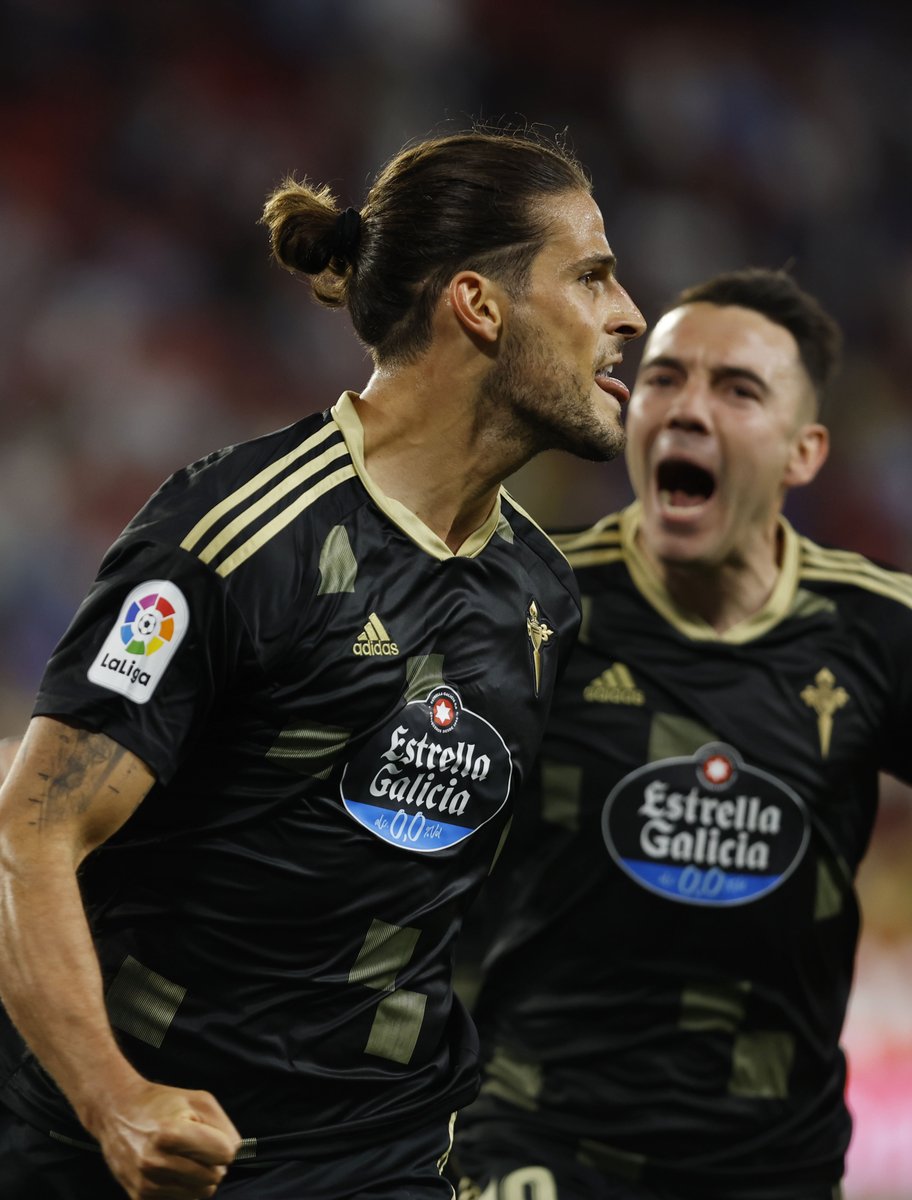 LALIGA tweet media