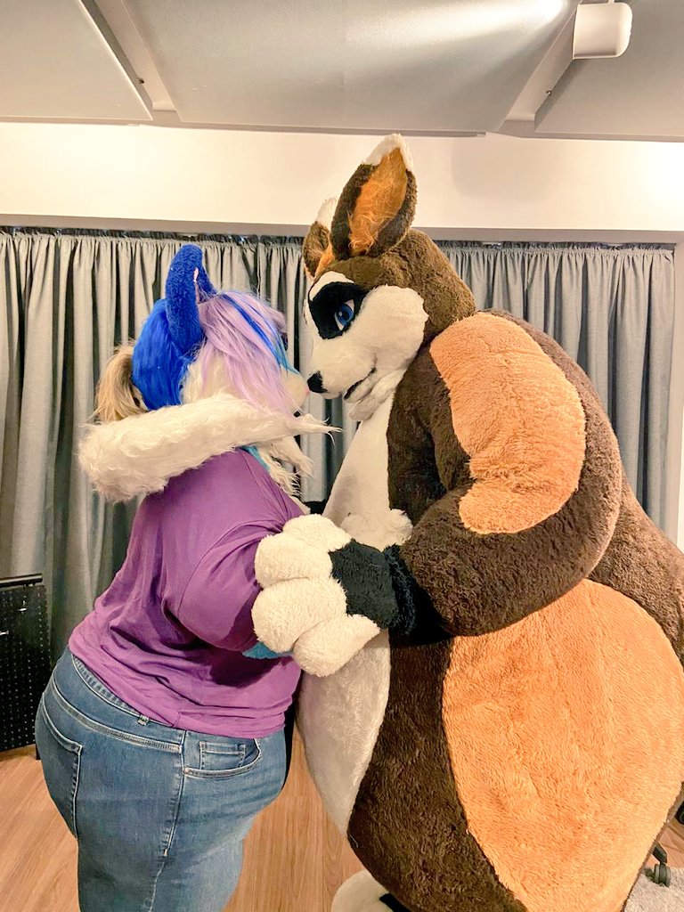 🇧🇷 Dana 🔜 Brasa FurFest tweet media