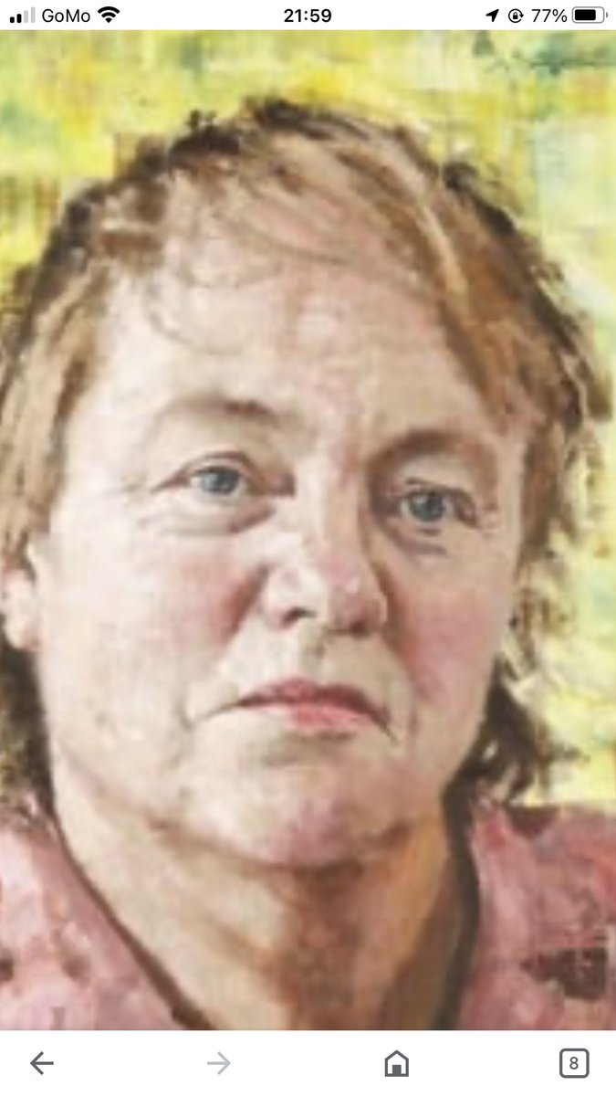 <a href="/ciaranmullooly/">Ciaran Mullooly MEP</a> Let nobody forget this lady