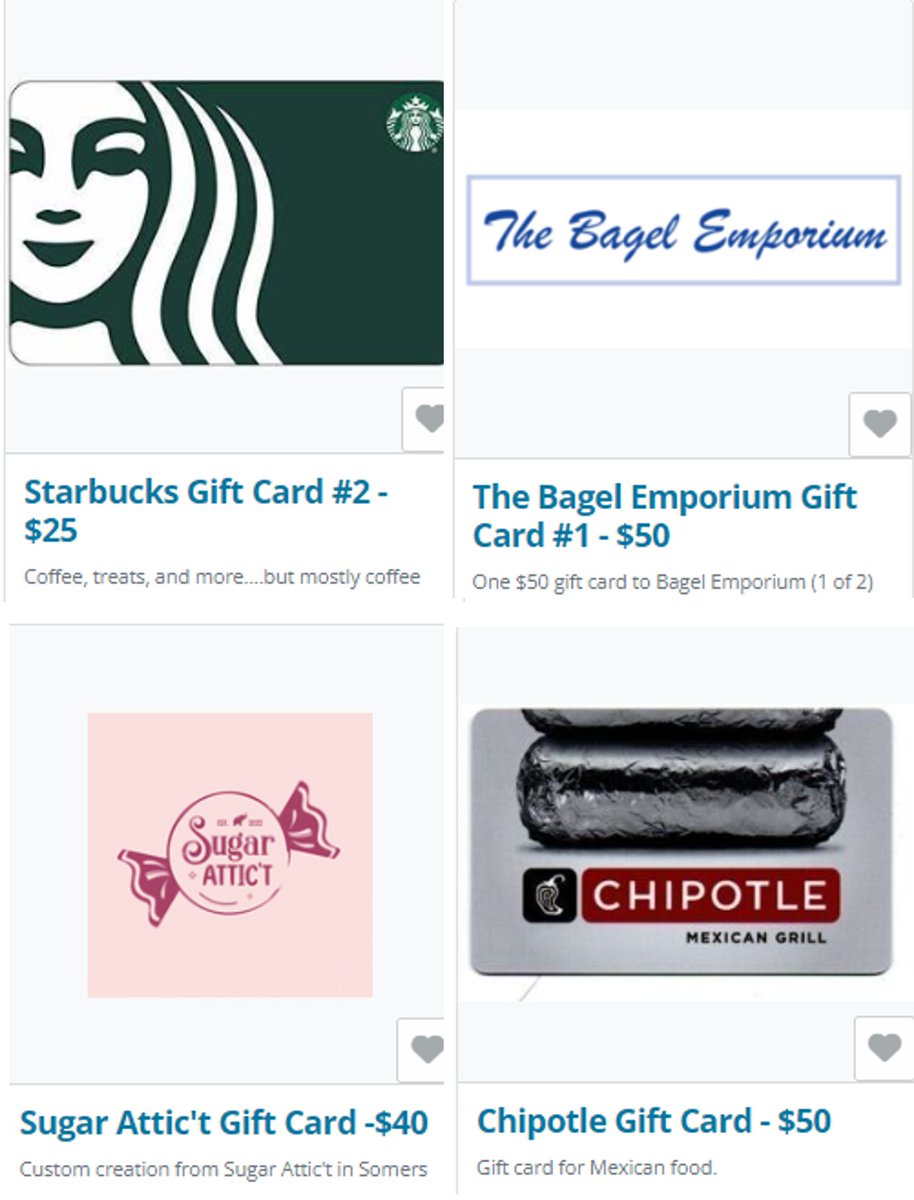 Just about 1 week left to bid on these great items (and more)!  Have you put in your bid yet?
32auctions.com/tbamextravagan…