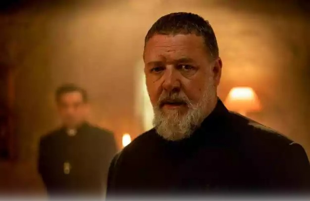 CidaAssu's tweet image. Happy birthday @russellcrowe Long life. I wish you health and good luck! 🥳🎉🎈🎂🎉🥂🍾