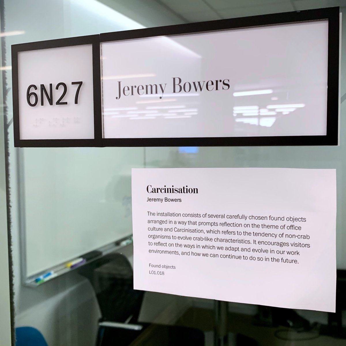 Jason Bernert tweet media