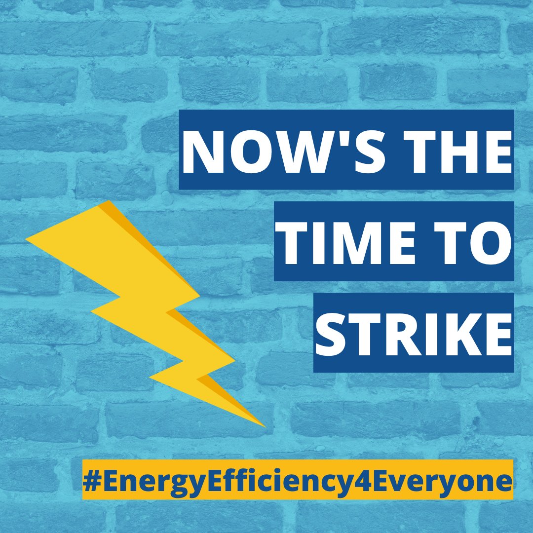With 3 days to go, HB1035 was just assigned to the Senate EEE Committee. We are excited to see @SenBillFerg @BrianJFeldman @CherylKagan taking action on this important legislation for #EnergyEfficiency4Everyone! 

We hope the ⏱️ is in our favor! #mdga23 #working4md