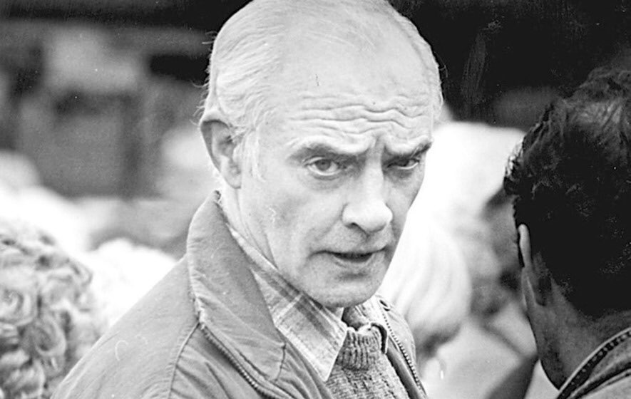 “Don’t be afraid of the phase we are in. This phase will either be successful, or it will be over... The revolution can never be over until we have our country, until we have British imperialism where it belongs - in the dustbin of history”- Óglach Brian Keenan