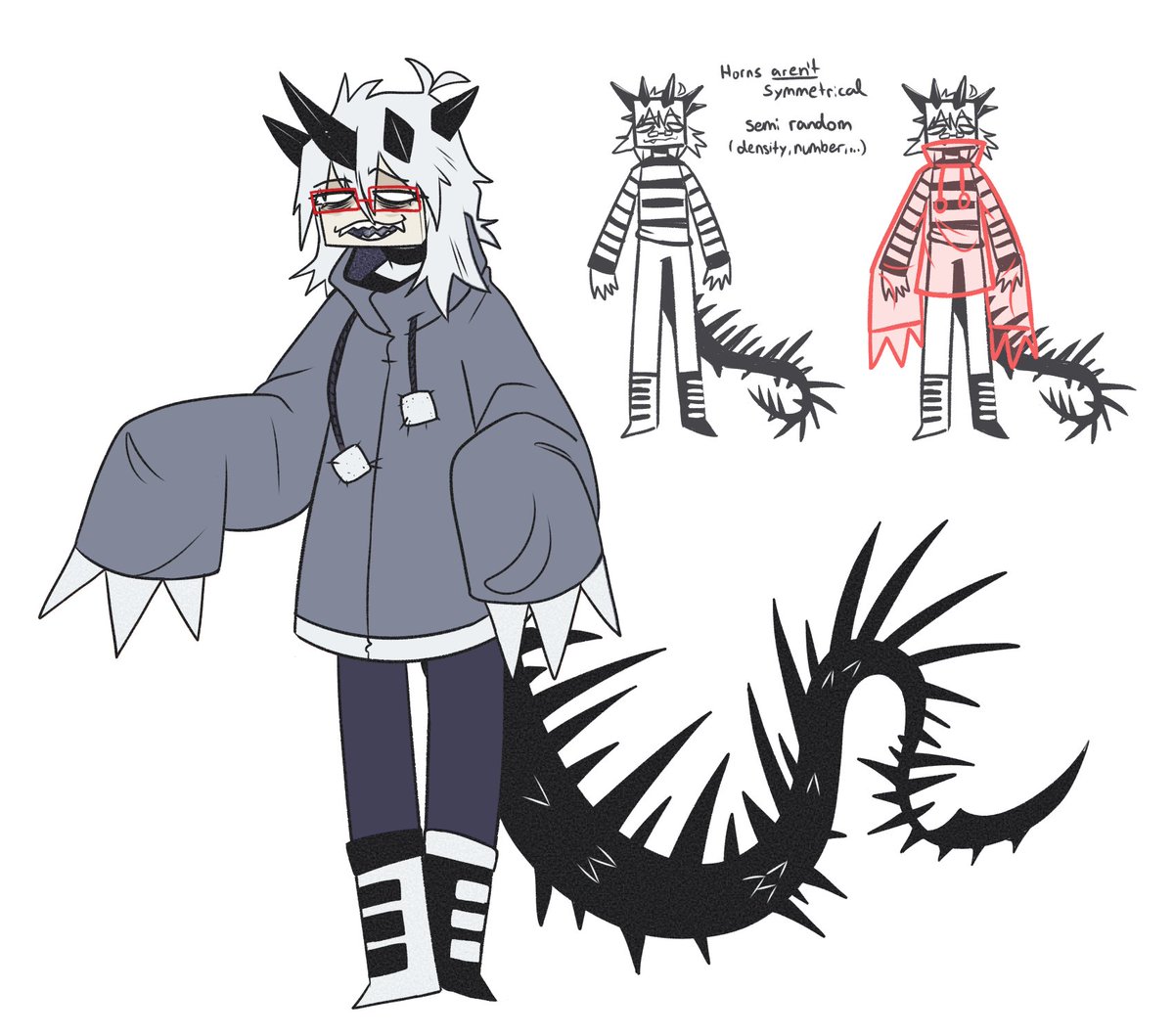 MinecraftSona dropped