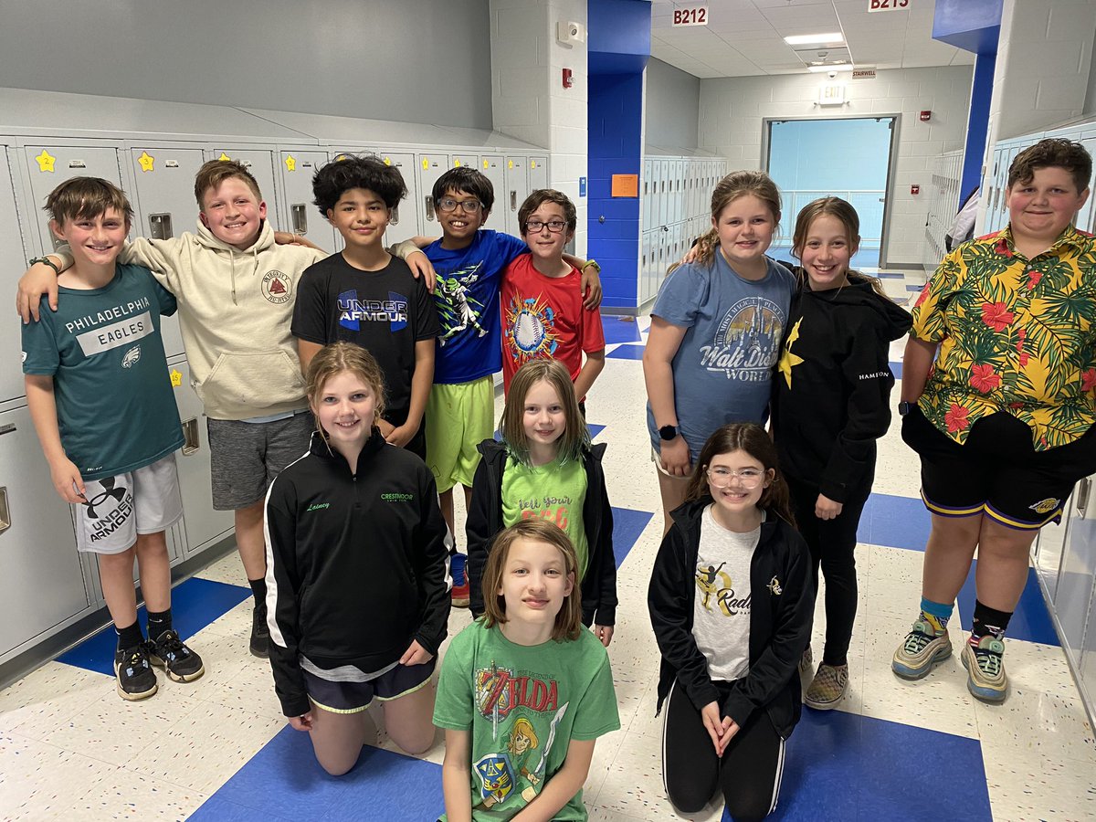 Erica Varites tweet media