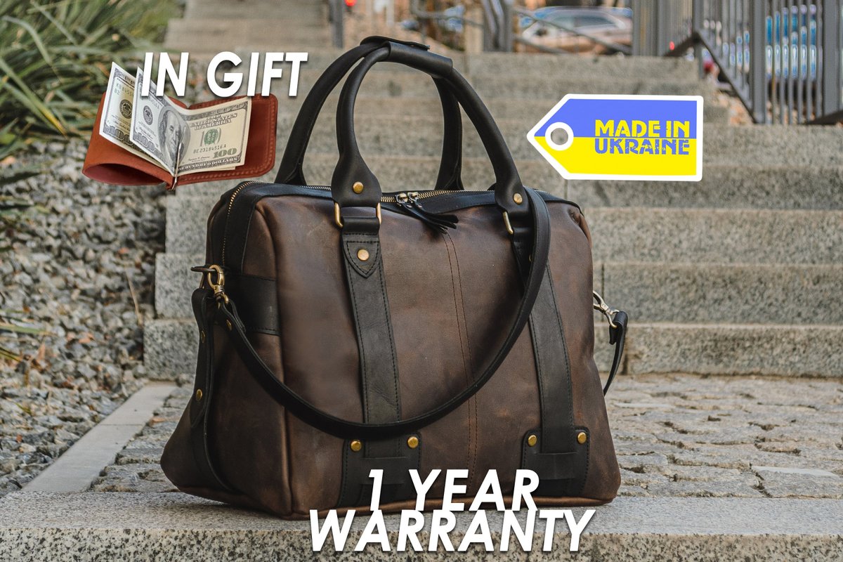 BackpackAndBag's tweet photo. https://t.co/aqa2buZJt1

#leathermessengerbag #messengerbag #fashion #computerbag #crossbodybag #handmade #shoulderbag https://t.co/1dJDLmDeCb