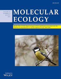 Kees van Oers (@kvanoers) on Twitter photo It is great that I can combine my hobby as photographer with being a scientist. So proud that my picture landed on the cover of <a href="/molecology/">Molecular Ecology</a> with the paper of <a href="/Me_Lindner/">Melanie Lindner</a> as the reason for this! onlinelibrary.wiley.com/doi/10.1111/me…
<a href="/AnimalEcol_NIOO/">Dept. of Animal Ecology</a> <a href="/niooknaw/">NL Inst of Ecology</a> @m_e_visser <a href="/HeidiViitaniemi/">Heidi Viitaniemi</a> It is great that I can combine my hobby as photographer with being a scientist. So proud that my picture landed on the cover of <a href="/molecology/">Molecular Ecology</a> with the paper of <a href="/Me_Lindner/">Melanie Lindner</a> as the reason for this! onlinelibrary.wiley.com/doi/10.1111/me…
<a href="/AnimalEcol_NIOO/">Dept. of Animal Ecology</a> <a href="/niooknaw/">NL Inst of Ecology</a> @m_e_visser <a href="/HeidiViitaniemi/">Heidi Viitaniemi</a>