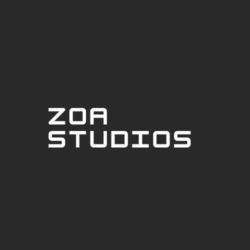 ZoaStudios's tweet photo. #NewProfilePic https://t.co/StIfS5Nfos