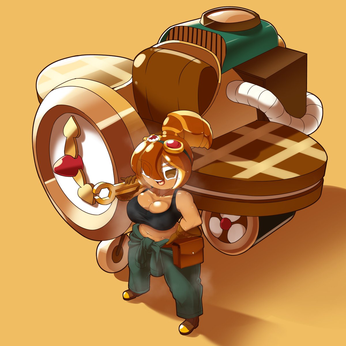 QKJGEP's tweet photo. how to draw background... https://t.co/6qY0ZofYMr