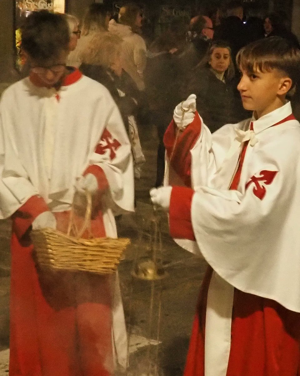 XISCATUGORES's tweet photo. Bones Festes de #Pasqua
#HappyEaster #SemanaSanta #processons #Palma #Mallorca https://t.co/RBu5u4ewIs