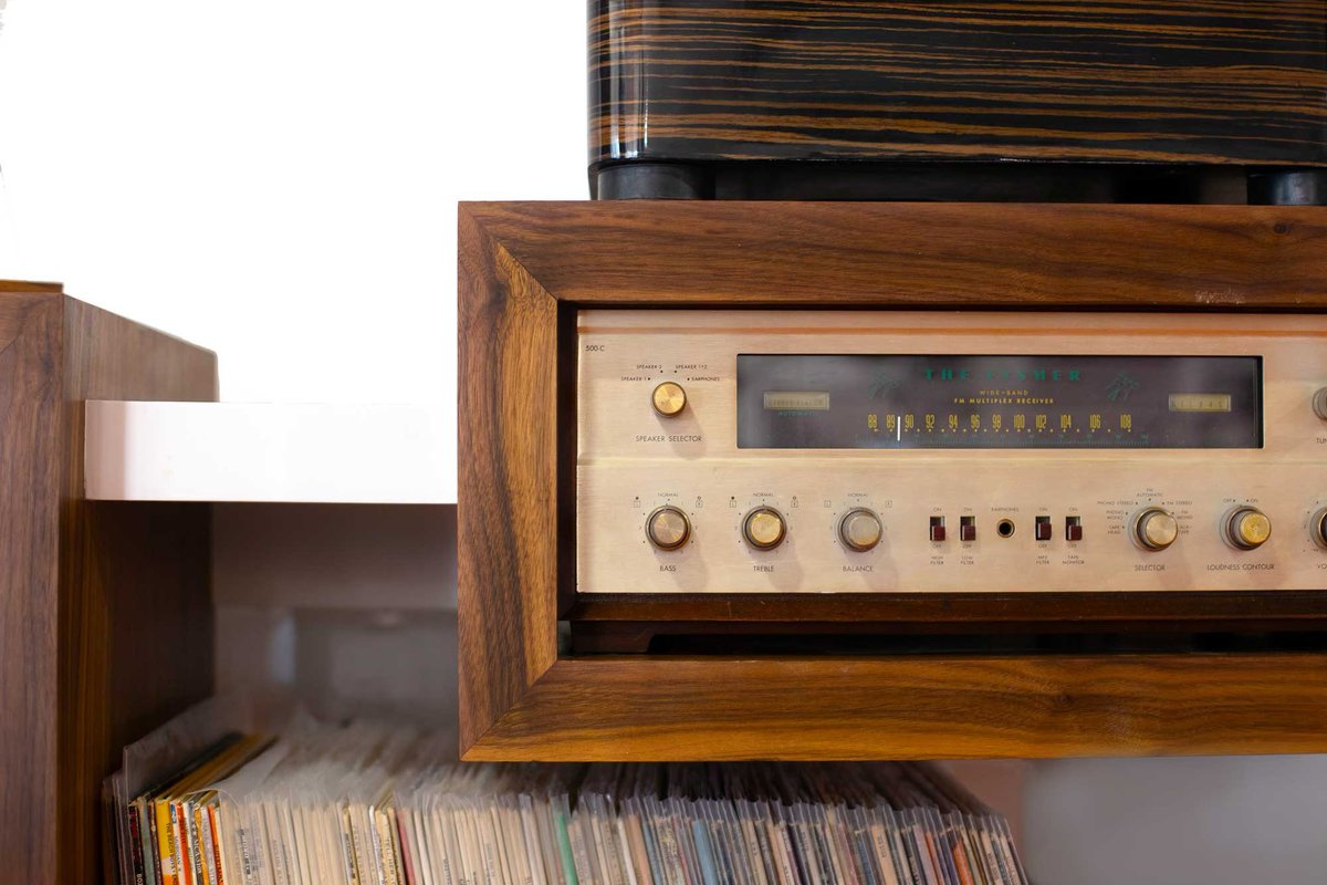 Modern In Denver tweet media