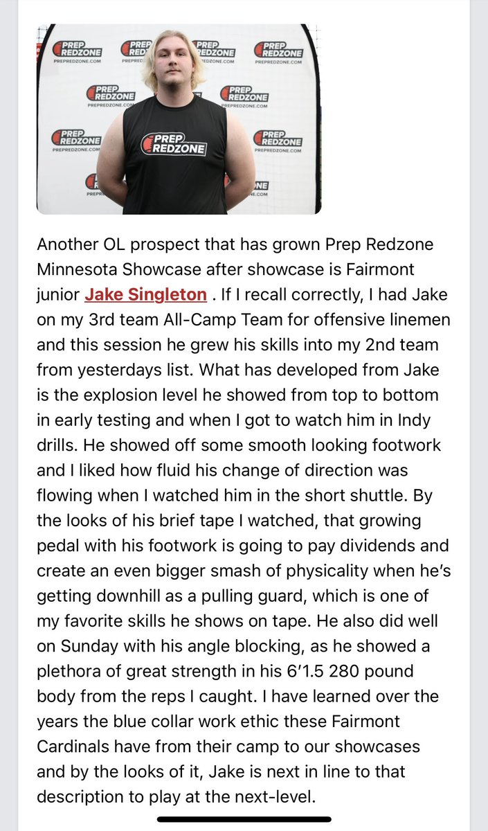 Jake Singleton tweet media