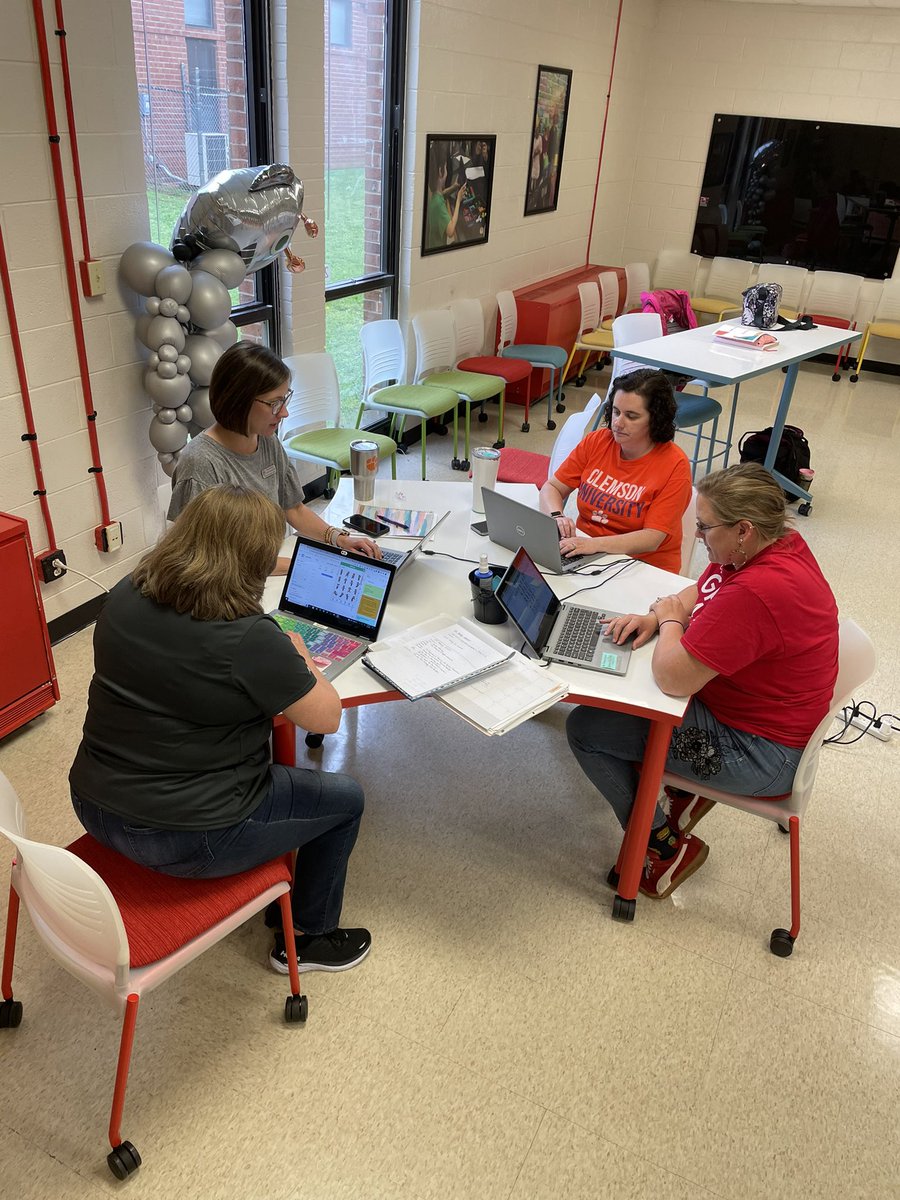 Alexa Dunn (@adunn74) on Twitter photo Reflection, celebration, +forward planning—the endcap to a last round of coaching visits w the dynamic Digital Integration Specialist Team <a href="/AndersonFive/">Anderson Five</a>. Grounded in their mission to serve learners, DISs will continue to shine and grow. <a href="/DellTech/">Dell Technologies</a> <a href="/ALPLearn/">Team ALP</a> #alplearn <a href="/baldwi2/">Anna Baldwin</a> Reflection, celebration, +forward planning—the endcap to a last round of coaching visits w the dynamic Digital Integration Specialist Team <a href="/AndersonFive/">Anderson Five</a>. Grounded in their mission to serve learners, DISs will continue to shine and grow. <a href="/DellTech/">Dell Technologies</a> <a href="/ALPLearn/">Team ALP</a> #alplearn <a href="/baldwi2/">Anna Baldwin</a>