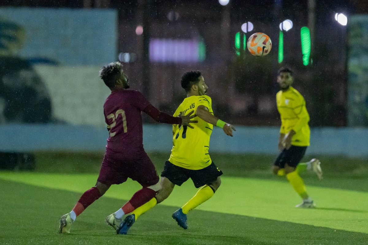 SDL_SAUDI's tweet photo. نهاية المباراة | القوس يحقق النقاط الثلاث بعد الفوز على قلوة. 🎯

القوس 1️⃣ - 0️⃣ قلوة

#دوري_الدرجة_الثانية https://t.co/SB7GIdTbPq