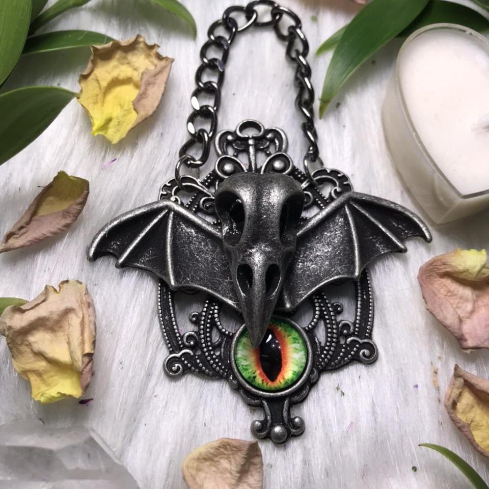 Oddity Wallhangings looking for a home👁️💀