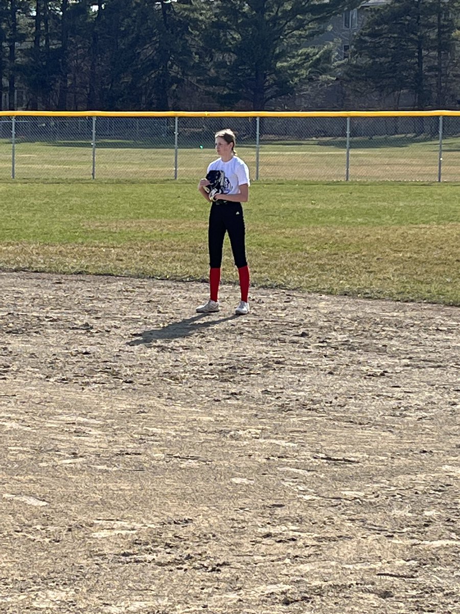 StoVikingsSB's tweet photo. WE ARE PRACTICING OUTSIDE!!! 😳😍😎 https://t.co/IBxhe5vXXL