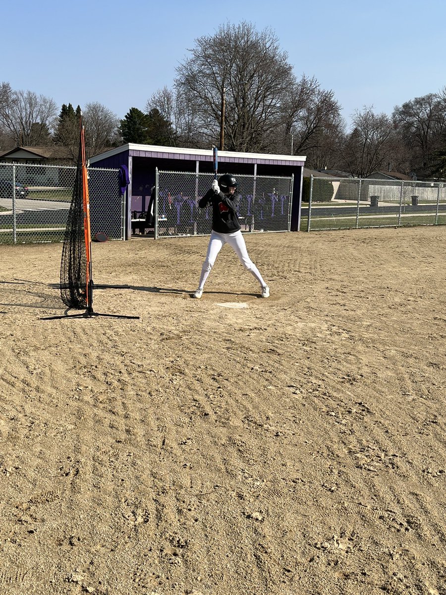 StoVikingsSB's tweet photo. WE ARE PRACTICING OUTSIDE!!! 😳😍😎 https://t.co/IBxhe5vXXL