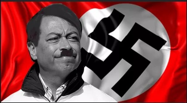 Mauricio Patiño マウリシオ tweet media