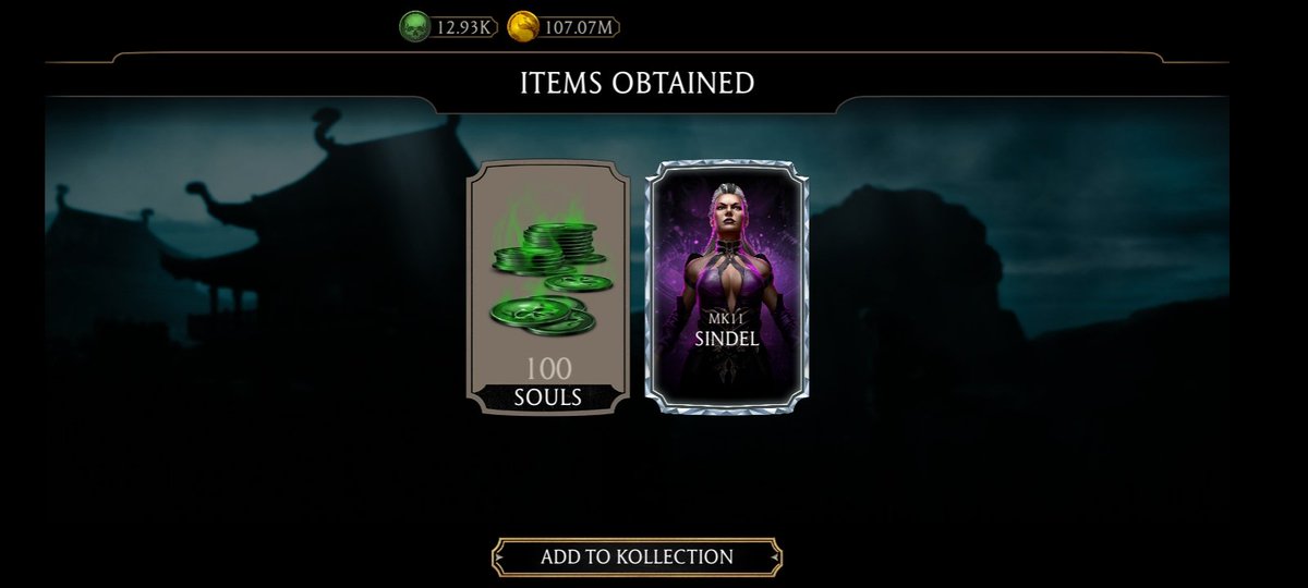 RahulRaikwar24's tweet photo. Free Pack, that you @MKMobileGame 

@ziawrapYT @AntonBogodvid @ar4ik1196 @Imanuragbaliyan @JhonnyArmas7 @davidgeorgejnr @koldwarscorpion @LINFW6pD76gLbNo @MK_habit_addict 

#mkmobile #actionmovietower #MortalKombat https://t.co/EjXNnyP4BE