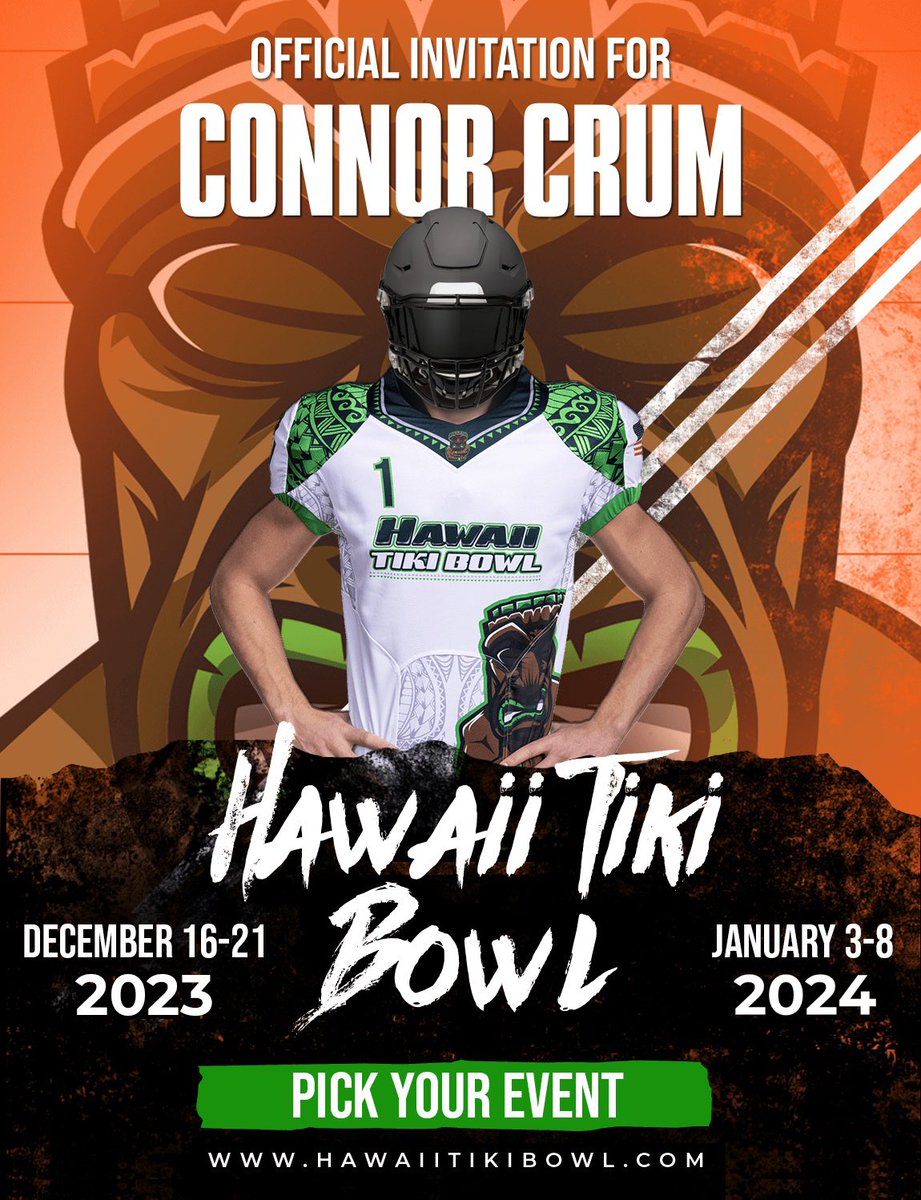 Connor Crum tweet media