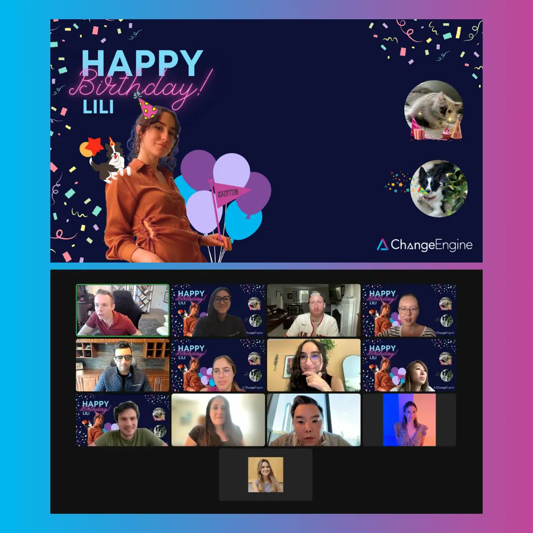 ChangeEngine tweet media