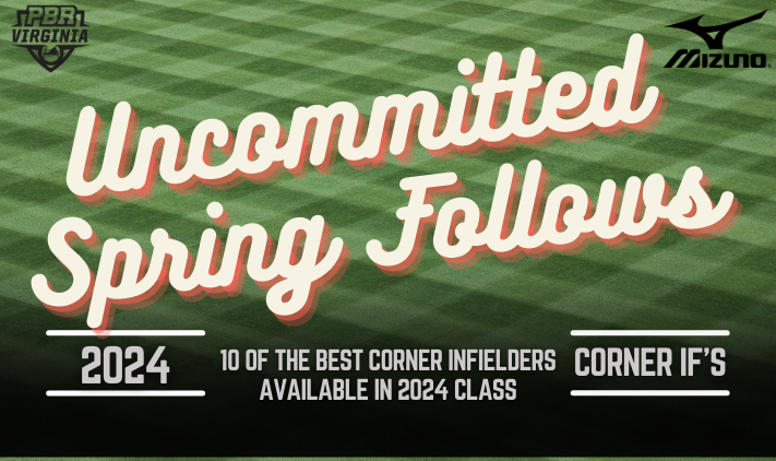 Prep Baseball Virginia/DC tweet media