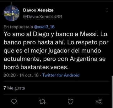 elnuevoPELELE tweet media