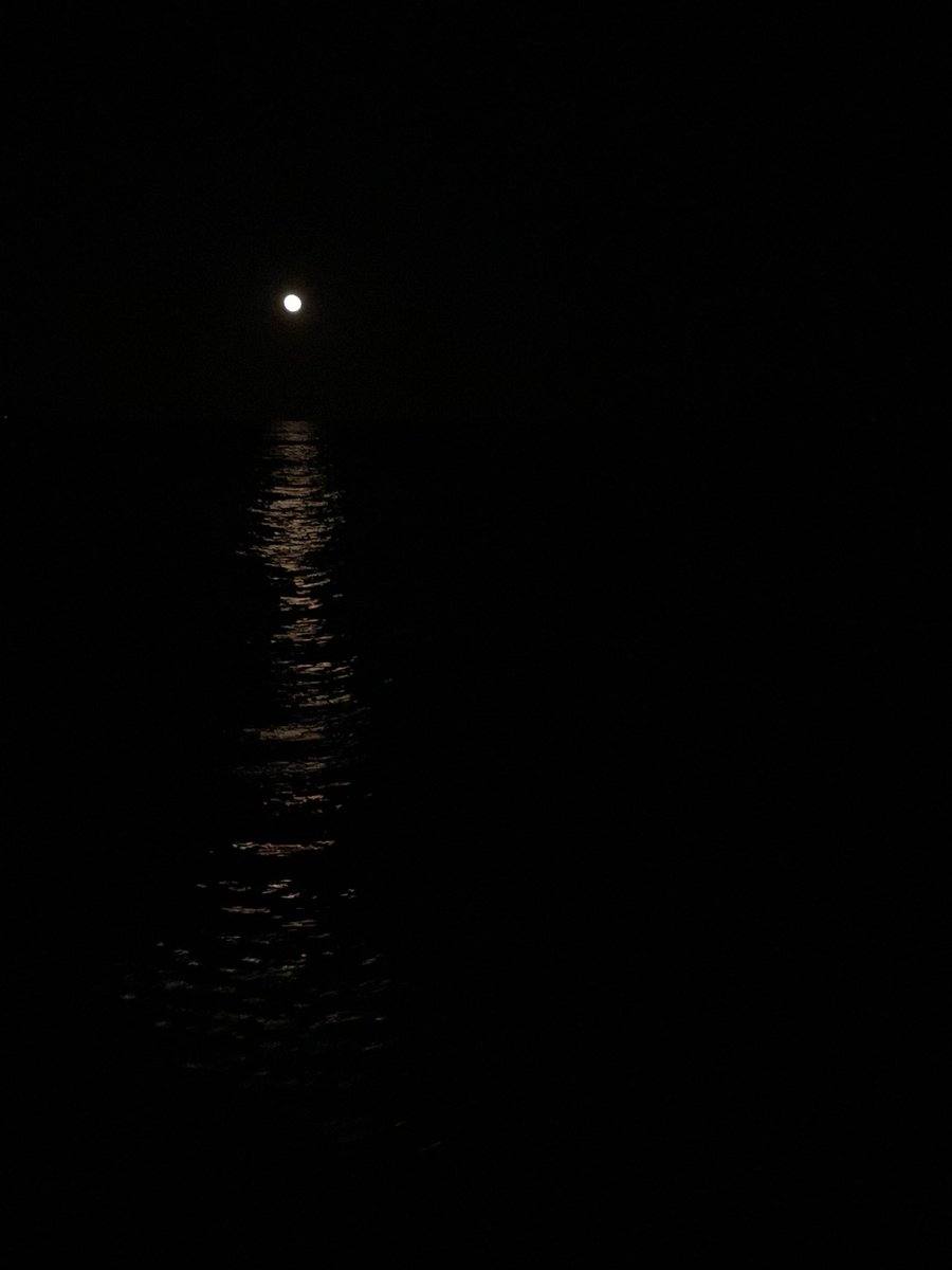 misslescaut's tweet photo. In a series of adulterated events, the moon is a badass https://t.co/crkxIifCHl