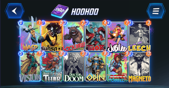 OceanMud's tweet photo. 🏆OceanMud's F2P Snap Cup #2 Results!🏆

64 players battled for the 50€ prize pool sponsored by @RUSHGGOfficial 

Winners:
🥇@OceanMud  - HooHoo
🥈@navam00 - Seracle

Thank you everyone that participated &amp; stay tuned for next weeks tourney!

⬇️Tourney Finalist Deck Lists Below⬇️ https://t.co/DdmphsaBQt