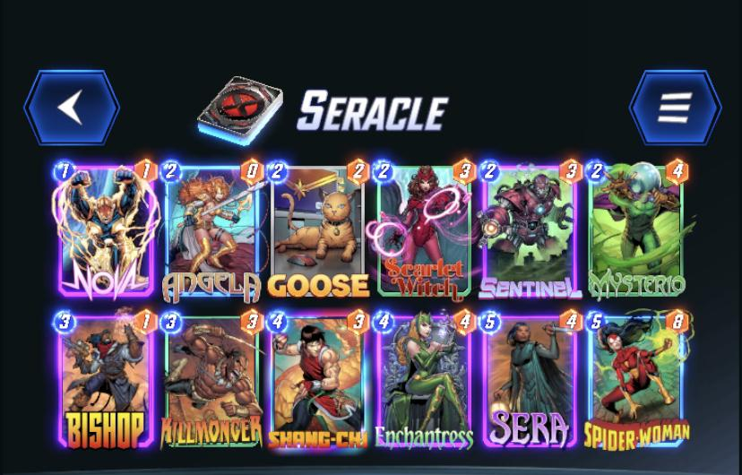 OceanMud's tweet photo. 🏆OceanMud's F2P Snap Cup #2 Results!🏆

64 players battled for the 50€ prize pool sponsored by @RUSHGGOfficial 

Winners:
🥇@OceanMud  - HooHoo
🥈@navam00 - Seracle

Thank you everyone that participated &amp; stay tuned for next weeks tourney!

⬇️Tourney Finalist Deck Lists Below⬇️ https://t.co/DdmphsaBQt