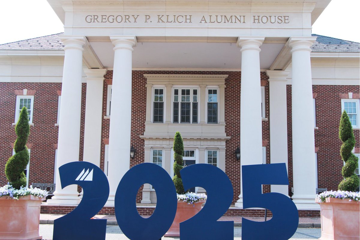 Christopher Newport Alumni tweet media
