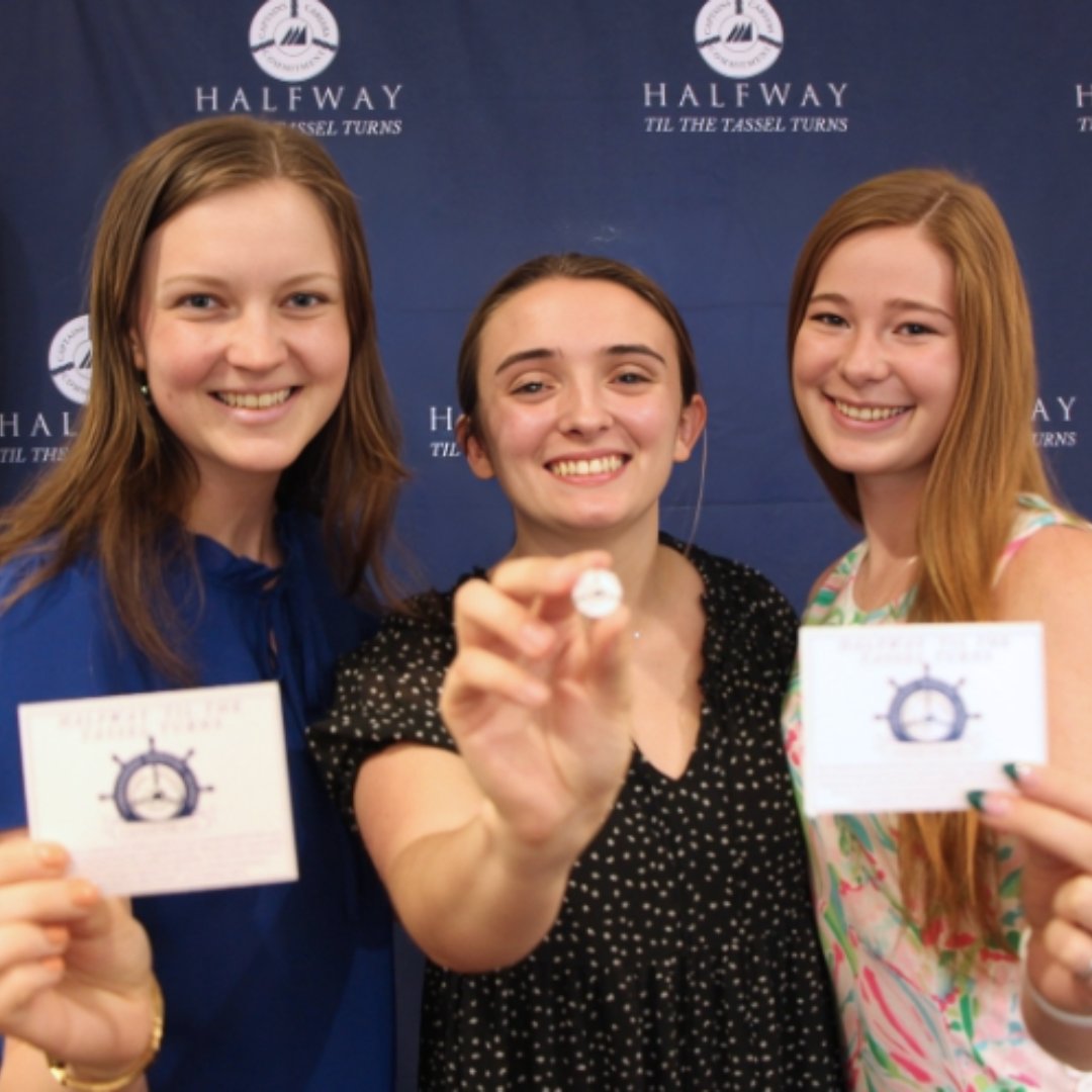 Christopher Newport Alumni tweet media