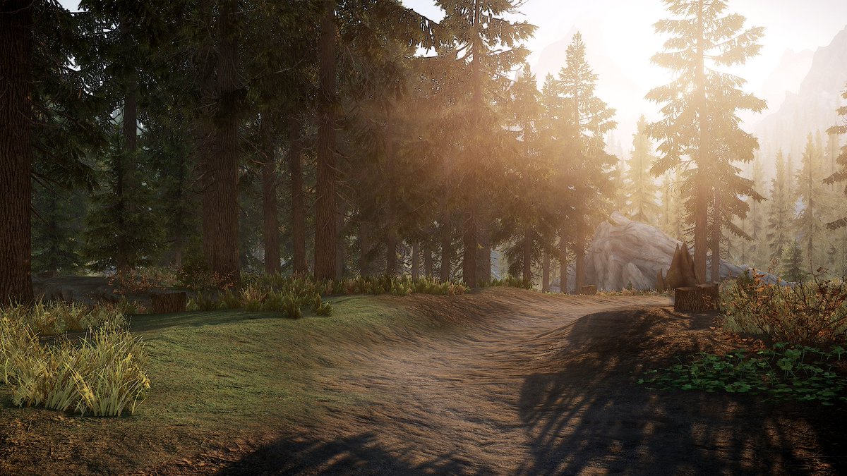 CofiRPG's tweet photo. Not sure if I'll be active on Twitter, or if I use a different platform later on. For now, check it out right here! The new "Majestic Landscapes" mod for Skyrim. I took screenshots for this mod by T4GTR34UM3R and 8K ver. by Xila Monstrr Majestic (https://t.co/AN4kgpT27I) https://t.co/MmKZa1qbza
