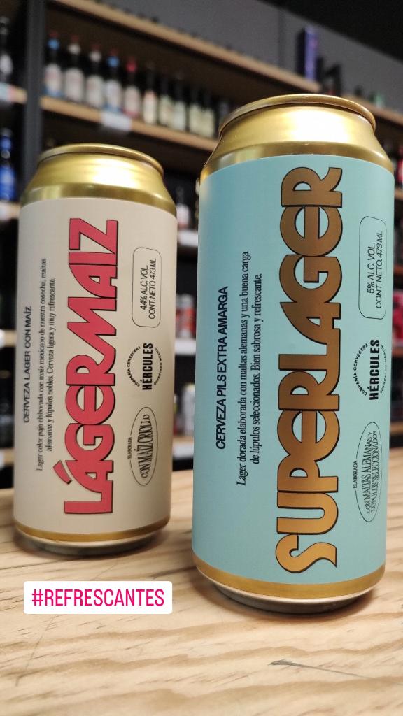Lupulito_Amargo's tweet photo. ☀️🥵 No te derritas, #SuperLager y #LagerMaiz son de los mejores aliados contra éste calor. 🫠🍻  @cchercules  🍺

☝🏻🍺 Todo el sabor directo a tu casa, realizamos envíos a domicilio 🌴 🍻

🍻🥰 #CerveceriaDeClaveria #TheBeerCompanyClaveria  #TBCclaveria  #Abril  #Hercules 🔥 https://t.co/C6FTJlz6Pi